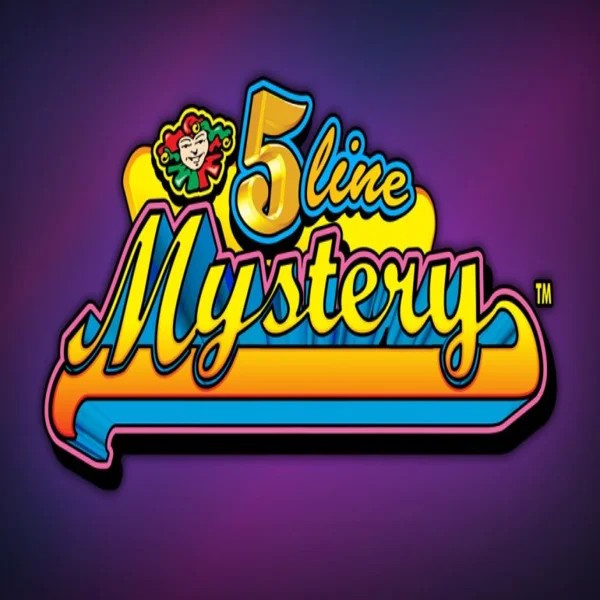 5 Line Mystery online slot from Eurocoin Interactive – play at hondenschoolpawsome.nl