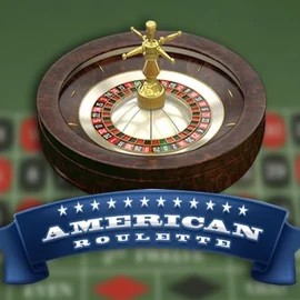 American Roulette (BGaming) game by BGAMING – logo hosted on GoldRun Casino