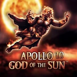 Apollo God of the Sun – slot by Novomatic, featured at hondenschoolpawsome.nl