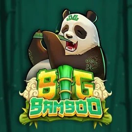 Play Big Bamboo slot by Push Gaming on hondenschoolpawsome.nl