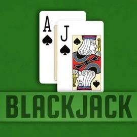 Try Blackjack (Relax Gaming) slot by Relax Gaming on hondenschoolpawsome.nl – logo image