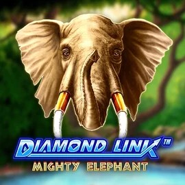 Try Diamond Link Mighty Elephant slot by Novomatic on hondenschoolpawsome.nl – logo image
