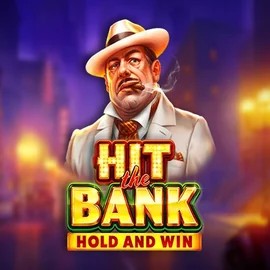 Play the Hit The Bank Hold and Win slot by Playson on GoldRun Casino