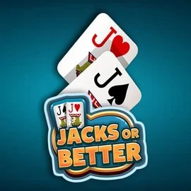 Jacks or Better (Red Rake Gaming) casino game by Red Rake Gaming – featured logo at GoldRun Casino
