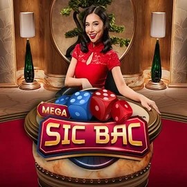 Mega Sic Bac online slot from Pragmatic Play – play at hondenschoolpawsome.nl