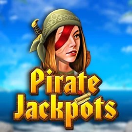 Pirate Jackpots – slot by Belatra Games, featured at hondenschoolpawsome.nl