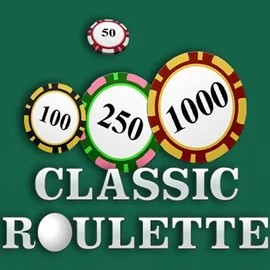 Play the Roulette slot by OneTouch Games on GoldRun Casino