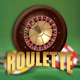 Roulette (Relax Gaming) logo by Relax Gaming at GoldRun Casino