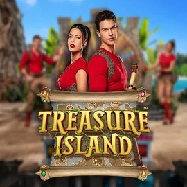 Treasure Island – slot by Pragmatic Play, featured at hondenschoolpawsome.nl